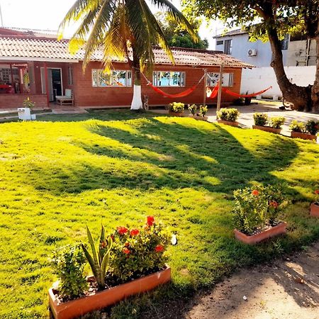 Ortimar Bed & Breakfast Tolú Exterior foto