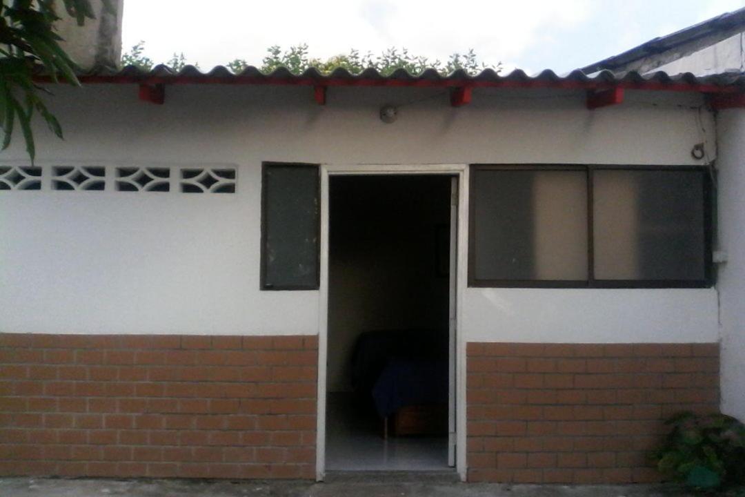 Ortimar Bed & Breakfast Tolú Exterior foto
