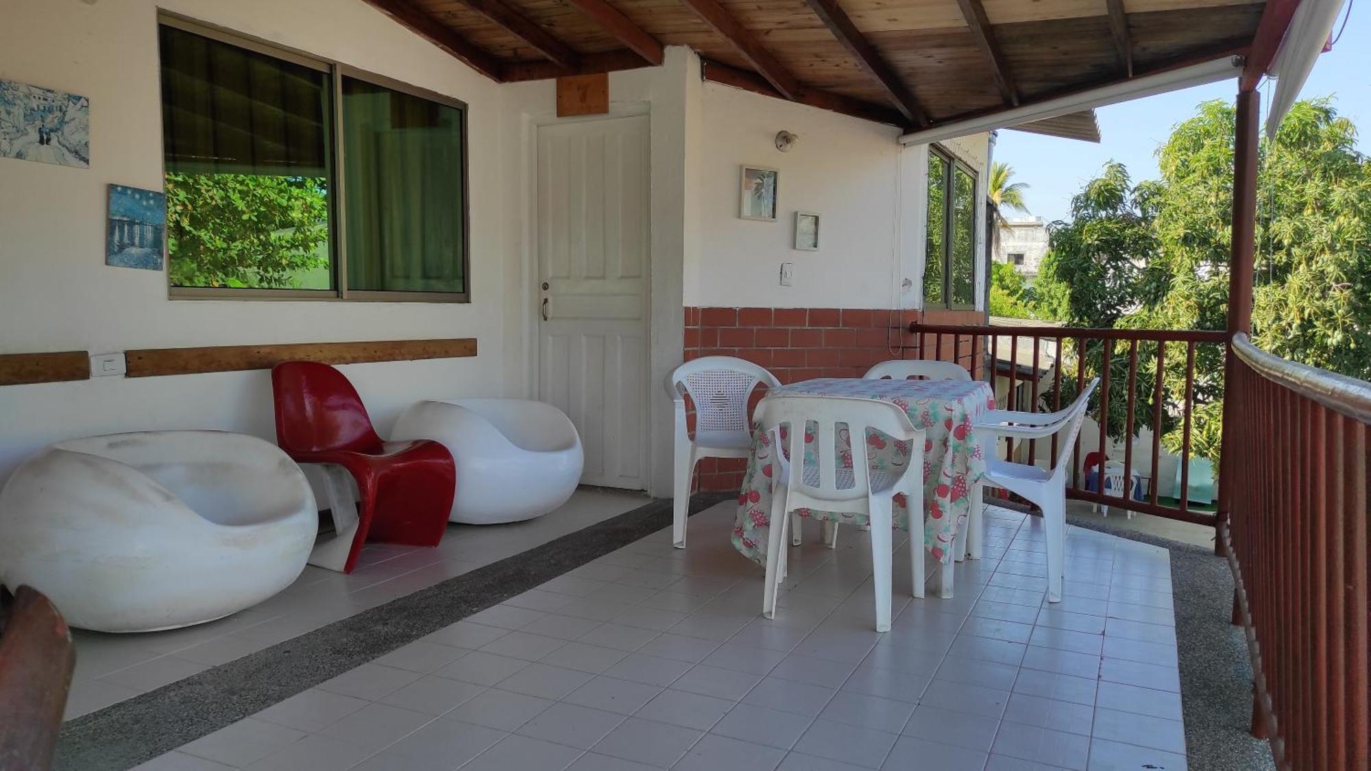 Ortimar Bed & Breakfast Tolú Cameră foto